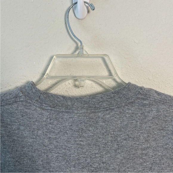 Boeing Shirt Mens Medium Gray Airplane Aerospace Aviation Cotton South Carolina - Picture 10 of 12